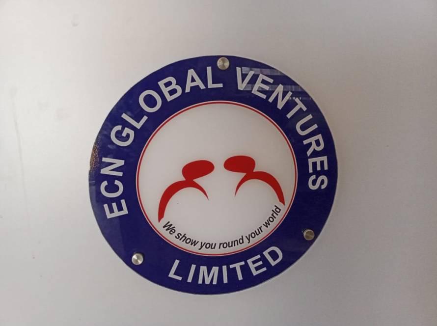 ecn global ventures limited